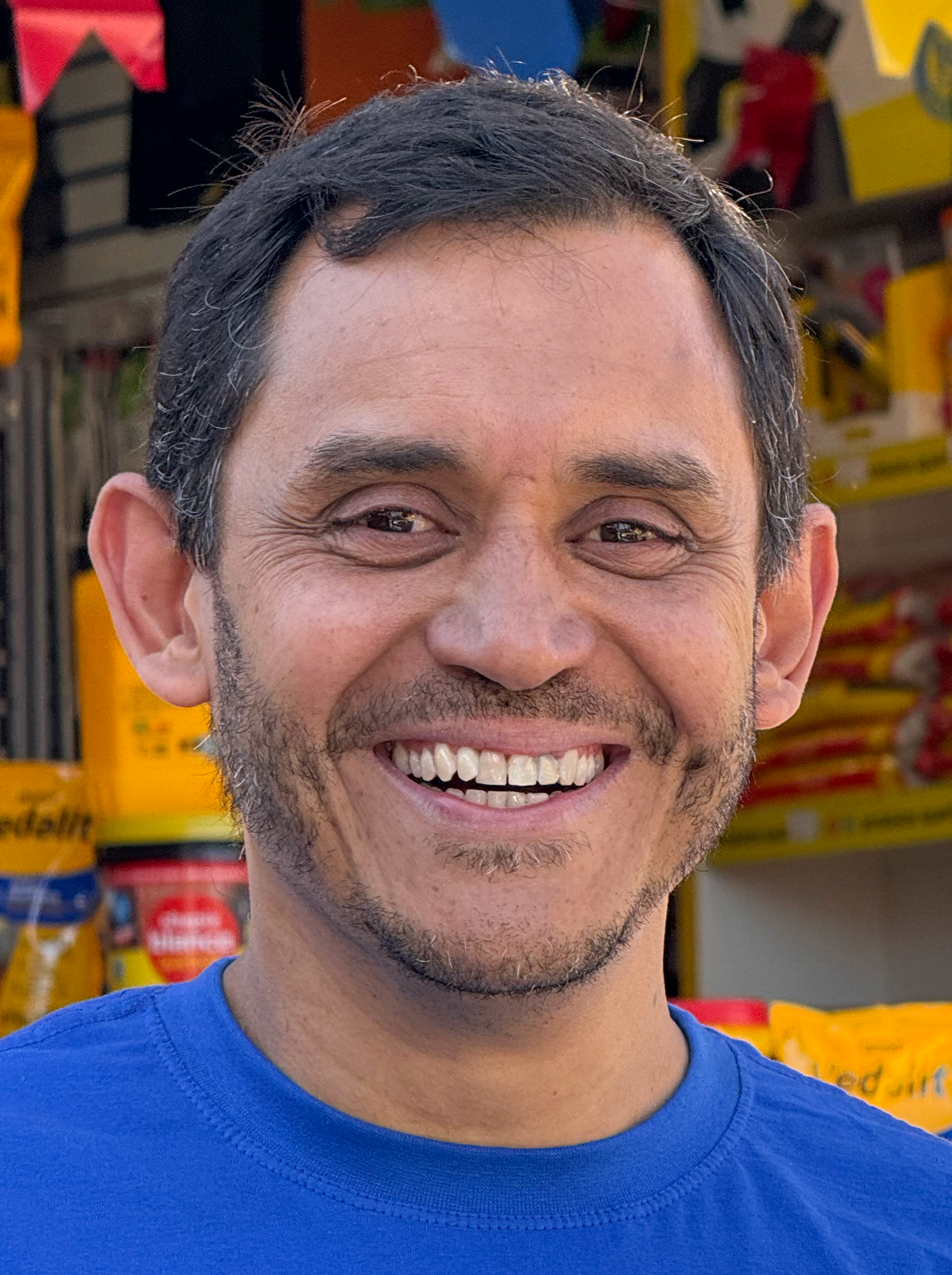 Vendas Marcos