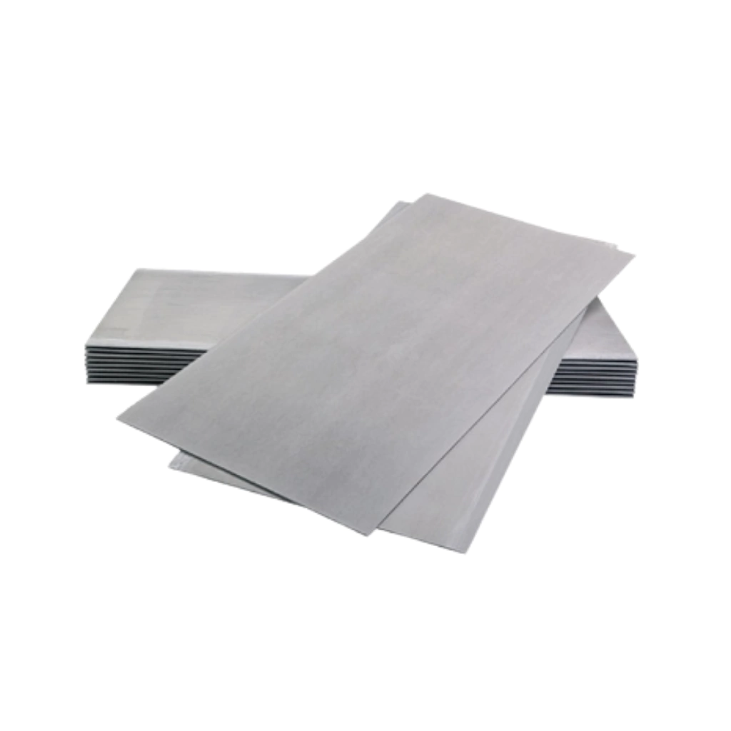 PLACA CIMENTICIA 2,40 X 1,20 X 6MM